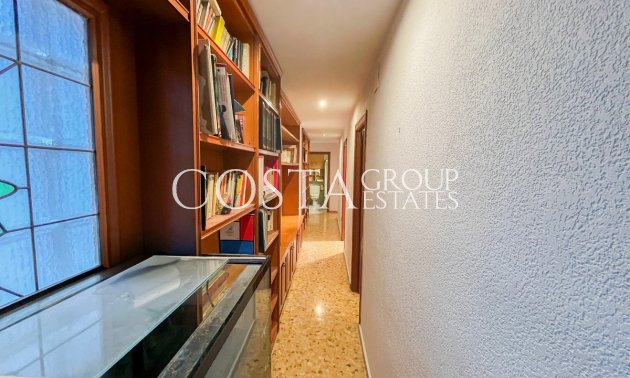 Revente - Apartments -
Alicante - Alicante Centro