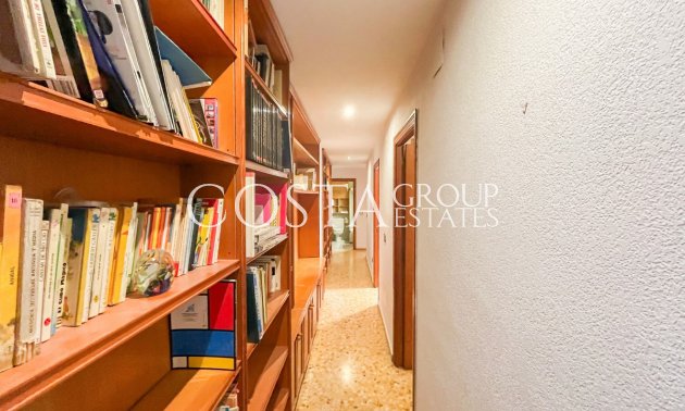 Revente - Apartments -
Alicante - Alicante Centro