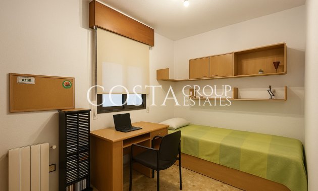 Revente - Apartments -
Alicante - Alicante Centro