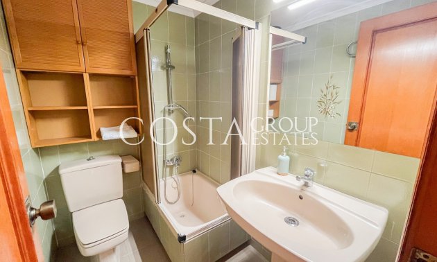 Revente - Apartments -
Alicante - Alicante Centro