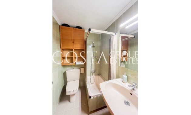 Revente - Apartments -
Alicante - Alicante Centro