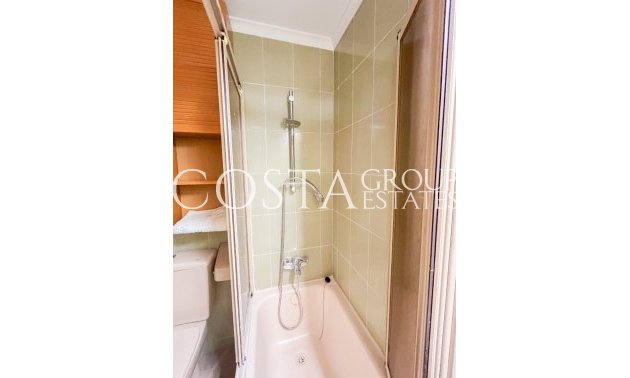 Revente - Apartments -
Alicante - Alicante Centro