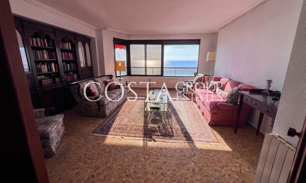 Revente - Apartments -
Alicante - Alicante Centro