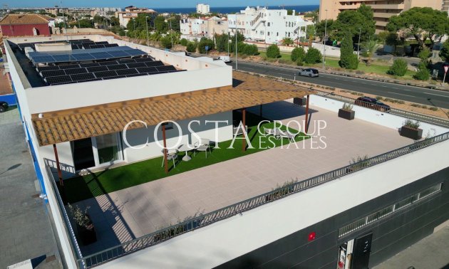 Revente - Apartments -
Orihuela Costa - La Zenia