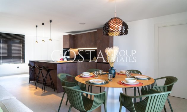 Revente - Apartments -
Orihuela Costa - La Zenia