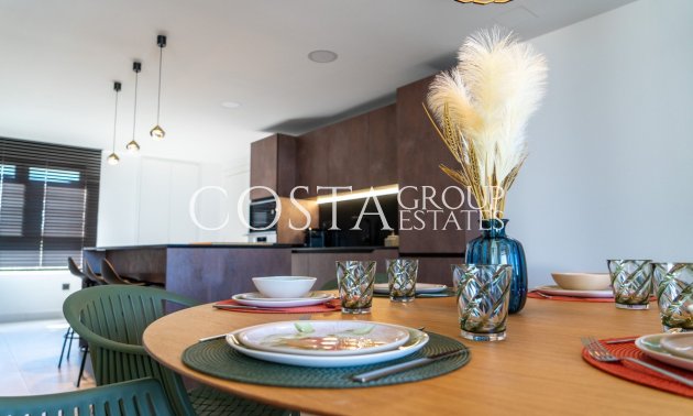 Revente - Apartments -
Orihuela Costa - La Zenia