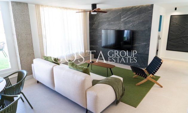 Revente - Apartments -
Orihuela Costa - La Zenia