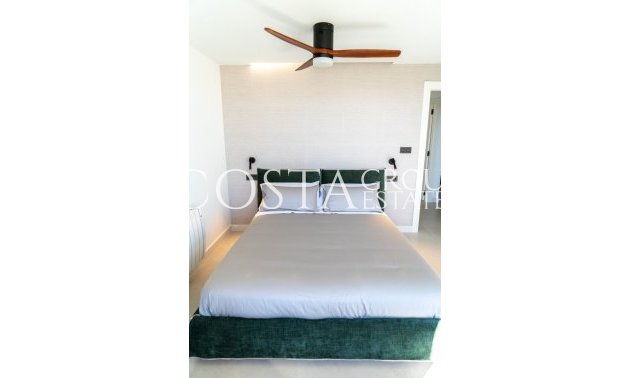 Revente - Apartments -
Orihuela Costa - La Zenia