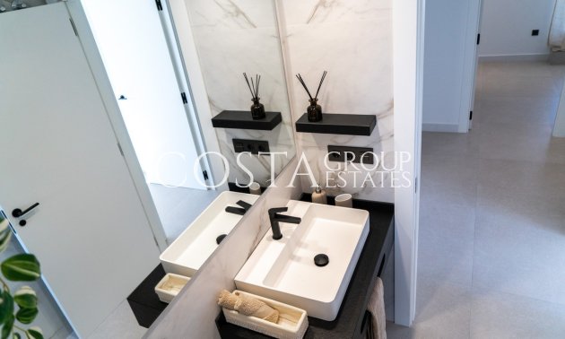 Revente - Apartments -
Orihuela Costa - La Zenia