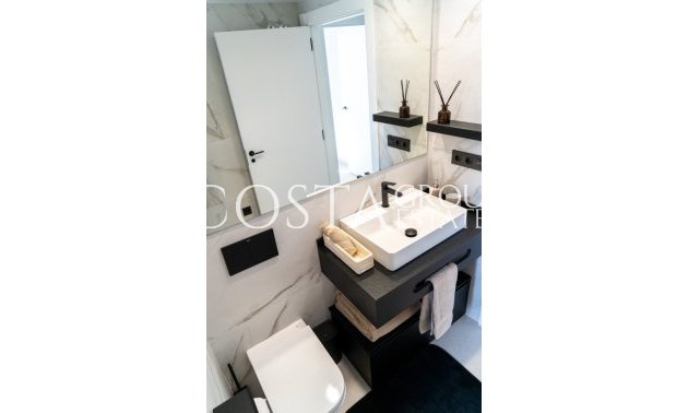 Revente - Apartments -
Orihuela Costa - La Zenia