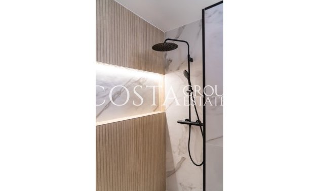 Revente - Apartments -
Orihuela Costa - La Zenia