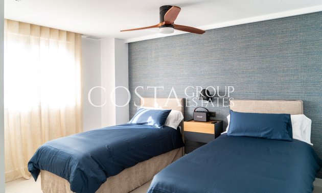 Revente - Apartments -
Orihuela Costa - La Zenia