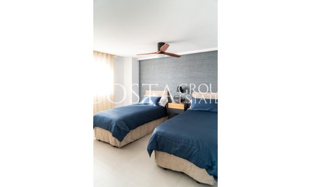 Revente - Apartments -
Orihuela Costa - La Zenia