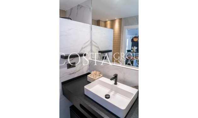 Revente - Apartments -
Orihuela Costa - La Zenia