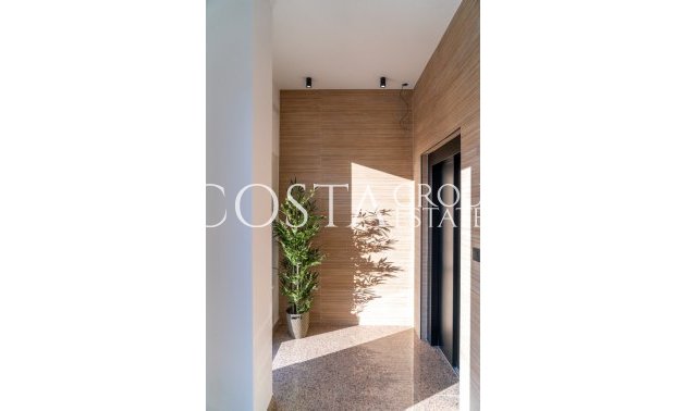 Revente - Apartments -
Orihuela Costa - La Zenia