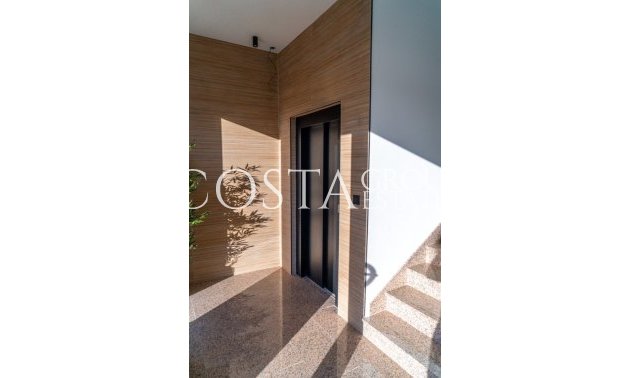 Revente - Apartments -
Orihuela Costa - La Zenia