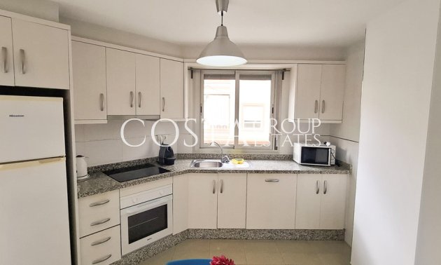 Revente - Apartments -
Guardamar del Segura - Guardamar del Segura Centro