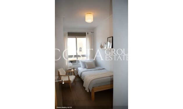 Revente - Apartments -
Guardamar del Segura - Guardamar del Segura Centro