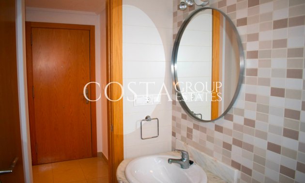 Revente - Apartments -
Guardamar del Segura - Guardamar del Segura Centro