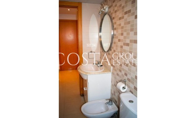 Revente - Apartments -
Guardamar del Segura - Guardamar del Segura Centro