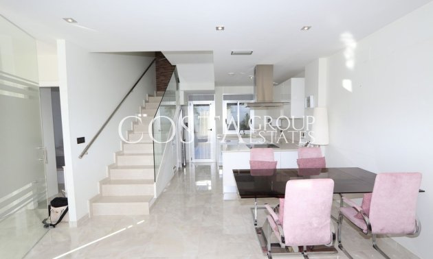 Revente - Villa -
Orihuela Costa - Lomas de Cabo Roig