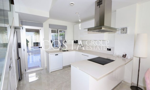 Revente - Villa -
Orihuela Costa - Lomas de Cabo Roig