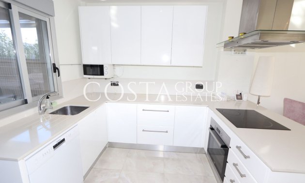 Revente - Villa -
Orihuela Costa - Lomas de Cabo Roig