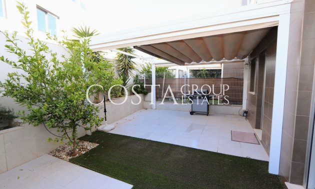 Revente - Villa -
Orihuela Costa - Lomas de Cabo Roig