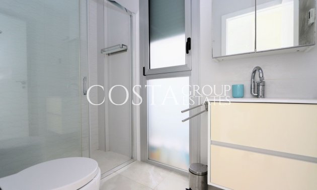 Revente - Villa -
Orihuela Costa - Lomas de Cabo Roig