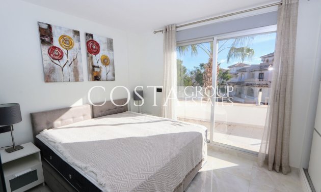 Revente - Villa -
Orihuela Costa - Lomas de Cabo Roig