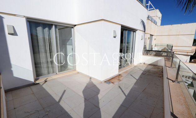 Revente - Villa -
Orihuela Costa - Lomas de Cabo Roig