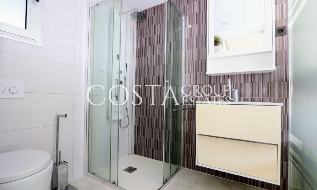 Revente - Villa -
Orihuela Costa - Lomas de Cabo Roig