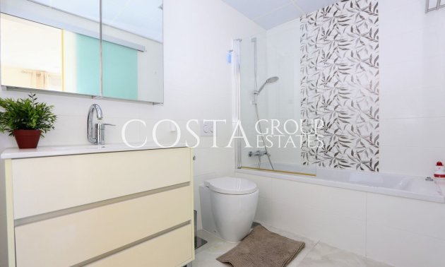 Revente - Villa -
Orihuela Costa - Lomas de Cabo Roig