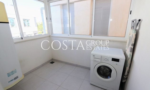 Revente - Villa -
Orihuela Costa - Lomas de Cabo Roig