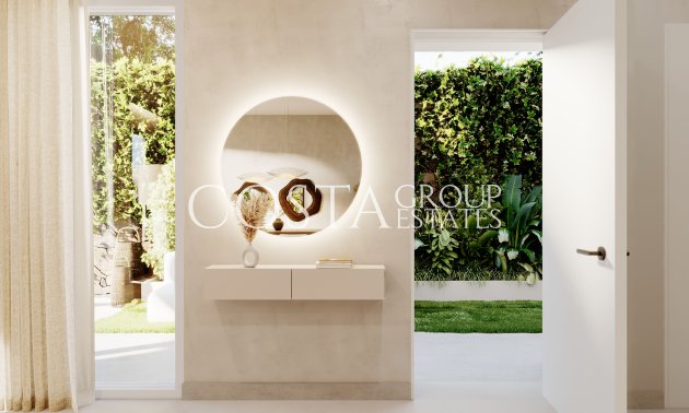 Nieuwbouw Woningen - Villa -
Ventanicas-el Cantal