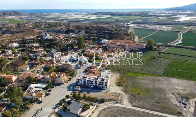 Nowy budynek - Apartments -
Herrerías