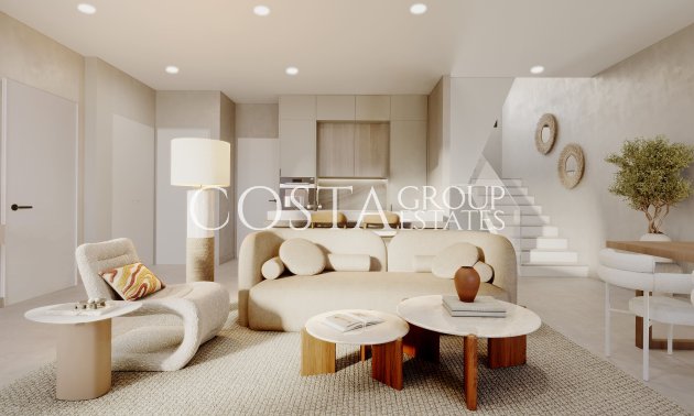 Nowy budynek - Willa -
Ventanicas-el Cantal