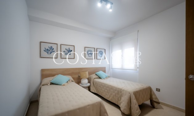 Nieuwbouw Woningen - Apartments -
Herrerías