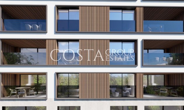 Nowy budynek - Apartments -
Guardamar del Segura - Guardamar Del Segura