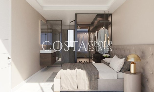 Nouvelle construction - Apartments -
Guardamar del Segura - Guardamar Del Segura