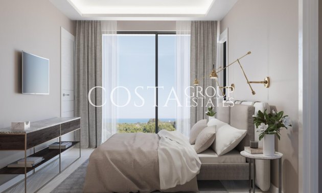 Nouvelle construction - Apartments -
Guardamar del Segura - Guardamar Del Segura