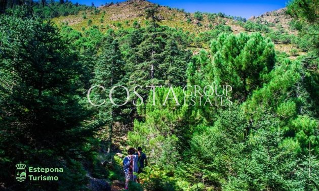 Nowy budynek - Apartments -
Estepona - Playa de La Rada