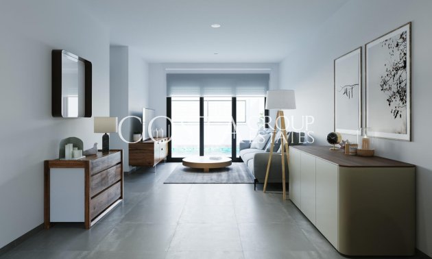 Nowy budynek - Dom -
Torre Pacheco - El Alba