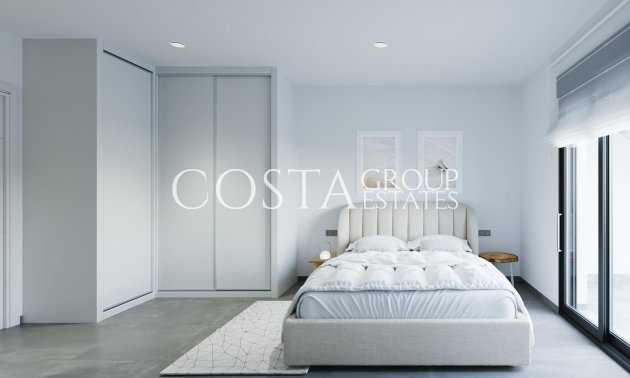 Nowy budynek - Dom -
Torre Pacheco - El Alba