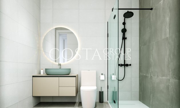 Nowy budynek - Dom -
Torre Pacheco - El Alba