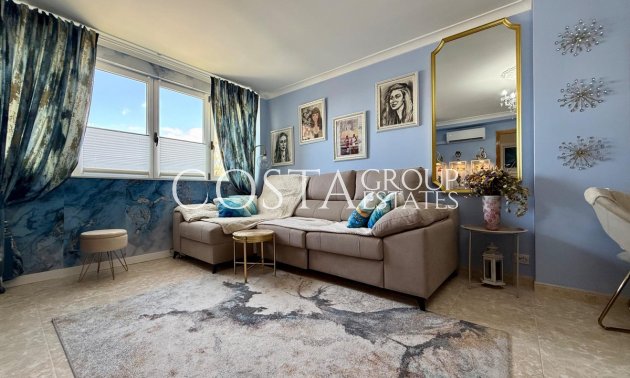 Odsprzedaż - Apartments -
Alicante - Alicante Centro