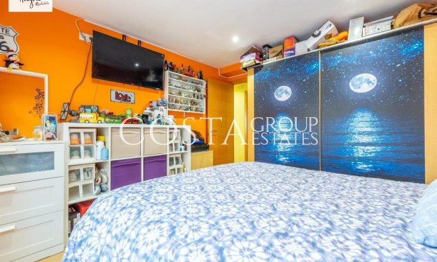 Odsprzedaż - Apartments -
Alicante - Alicante Centro