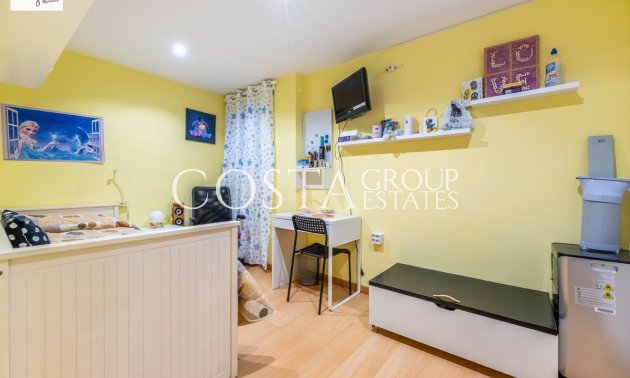 Odsprzedaż - Apartments -
Alicante - Alicante Centro