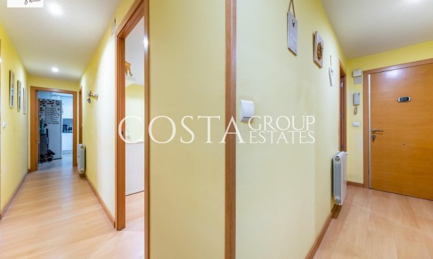 Odsprzedaż - Apartments -
Alicante - Alicante Centro