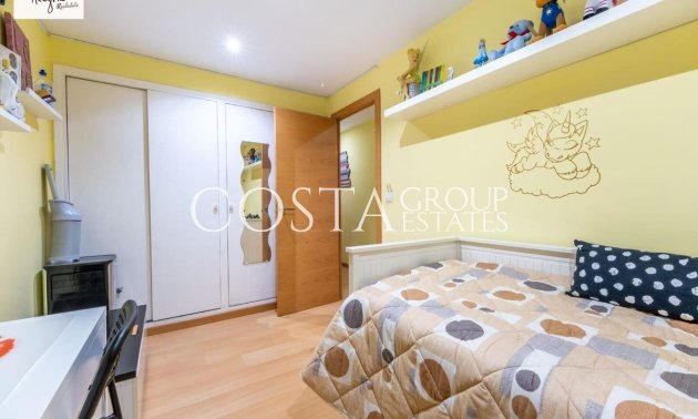 Odsprzedaż - Apartments -
Alicante - Alicante Centro